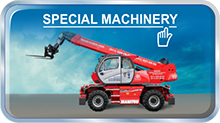 SPECIAL MACHINERY
